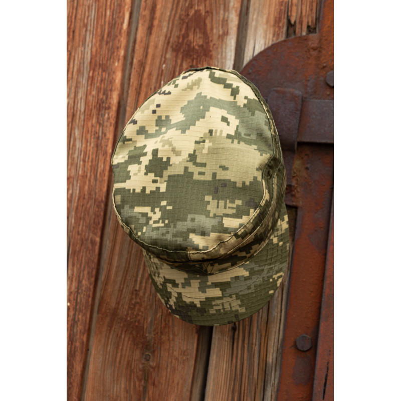 Військова кепка Мазепинка піксель