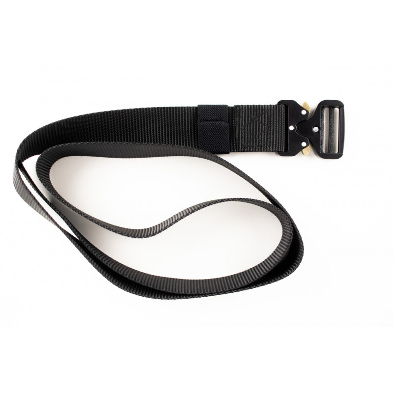 Тактичний швидкознімний ремінь Cobra олива койот чорний