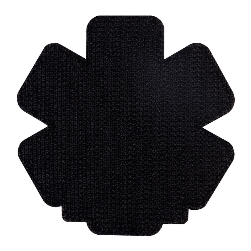 ПВХ патч (шеврон) Бренд Елемент Бойовий медик