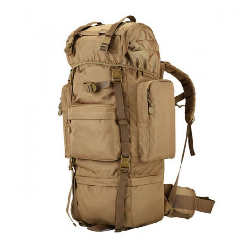 Рюкзак тактичний 75 літрів