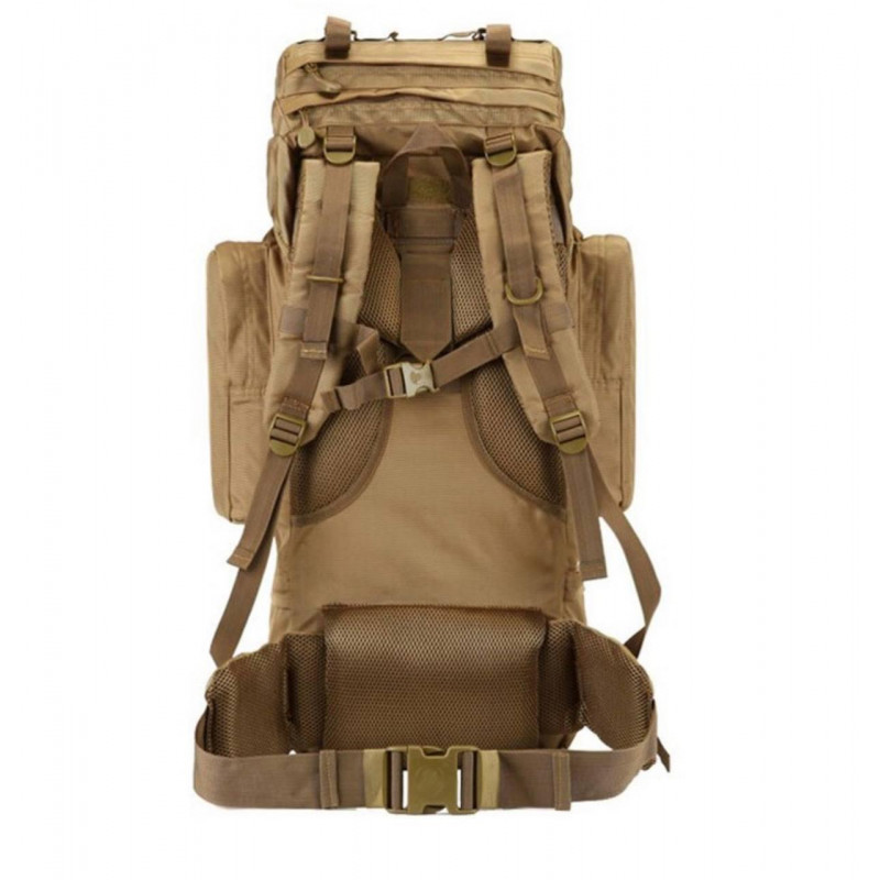 Рюкзак тактичний 75 літрів