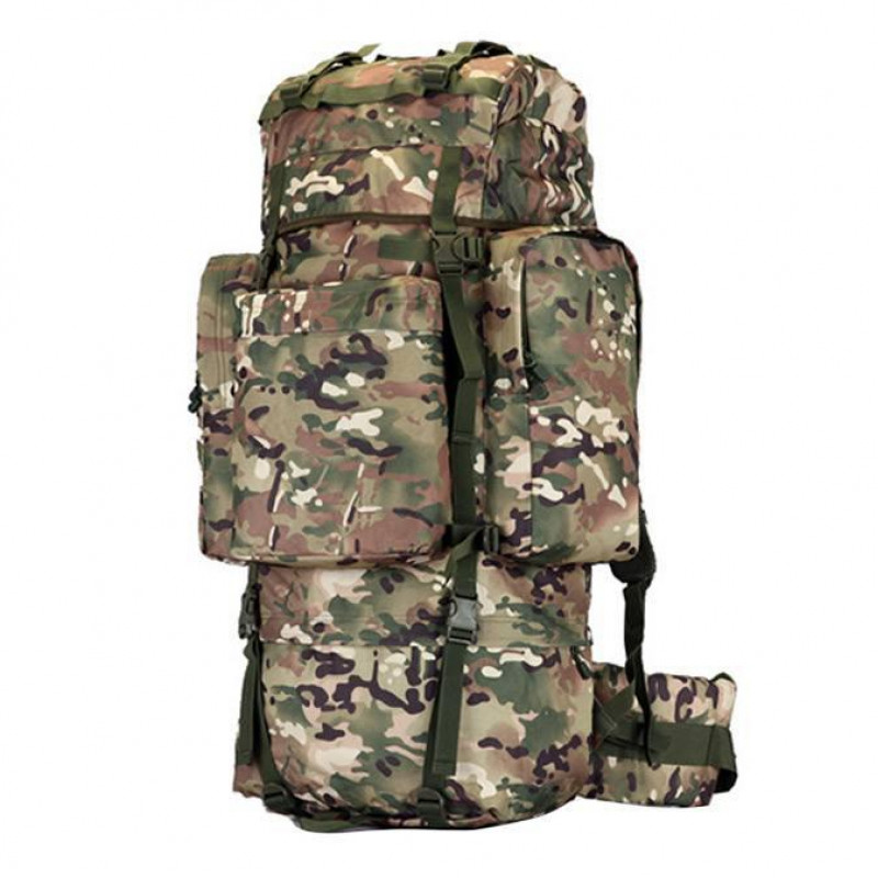 Рюкзак тактичний 75 літрів Мультикам