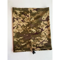 Тактичний Баф літній Coolmax(Піксель)