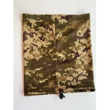 Тактичний Баф літній Coolmax(Піксель)