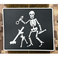 Патч ПВХ PiFi (Піфі) Мінометник