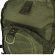 Рюкзак однолямковий через плече Mil-Tec One Strap Assault олива 10 літрів