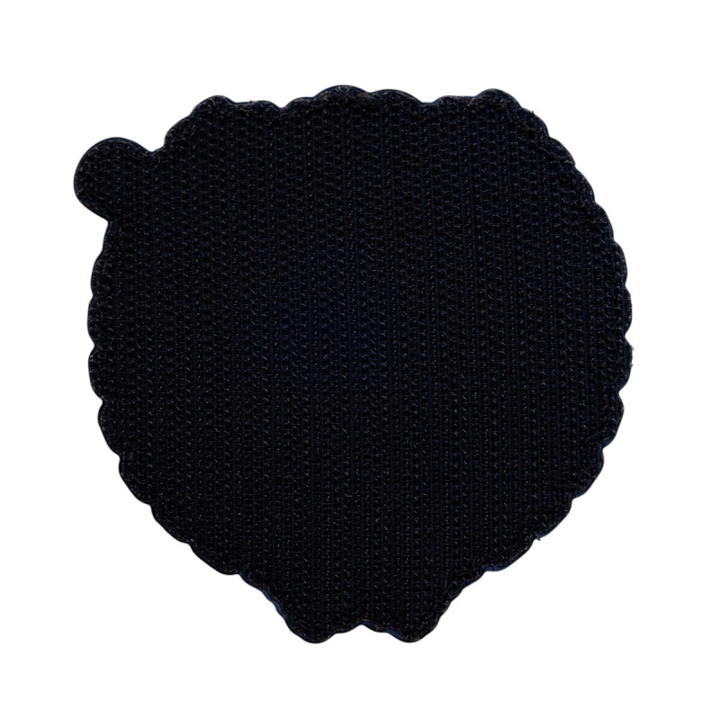 ПВХ патч (шеврон) Бренд Елемент Артилерія 300-30-3