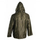 Непромокаємий костюм дощовик Mil-Tec олива