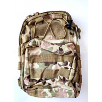 Сумка однолямочна через плече 6л мультикам