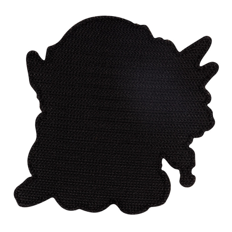 ПВХ патч (шеврон) Бренд Елемент Восьминіг