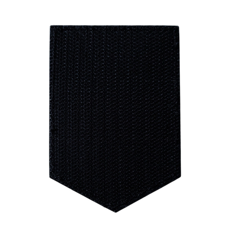 ПВХ патч (шеврон) Бренд Елемент Рівно койот